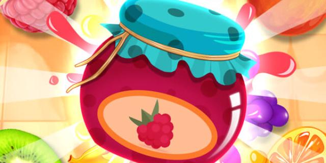 Juicy Dash